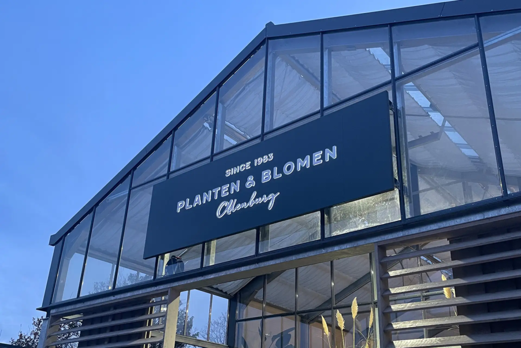Planten & Blomen Oldenburg